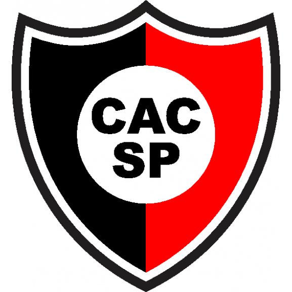 Logo of Club Atlético Cultural Saenz Peña de Villa Saenz Peña San Juan 2