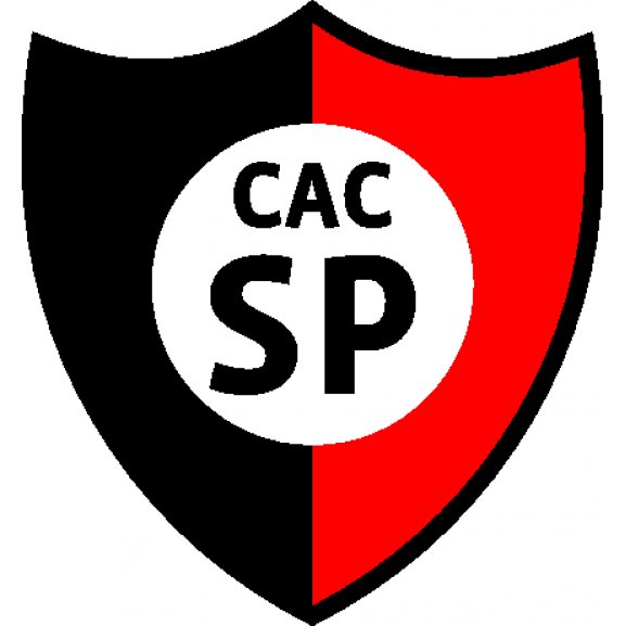 Logo of Club Atlético Cultural Saenz Peña de Villa Saenz Peña San Juan 3
