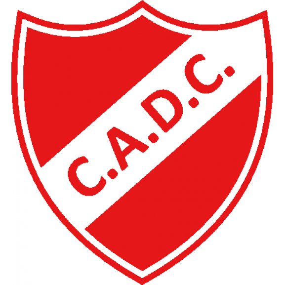 Logo of Club Atlético Divisoria Central de La Puntilla San Juan 1