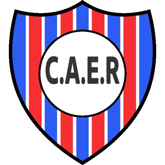 Logo of Club Atlético El Rincón de Caucete San Juan 1