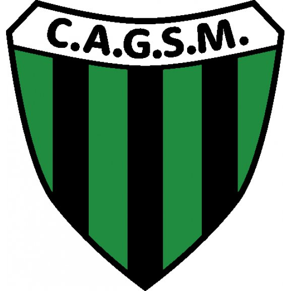 Logo of Club Atlético General San Martín de San Martín San Juan 1