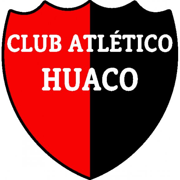 Logo of Club Atlético Huaco de Jáchal San Juan 1