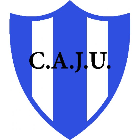 Logo of Club Atlético Juventud Ullunera de Ullum San Juan 1