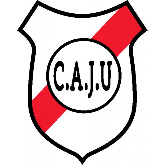 Logo of Club Atlético Juventud Unida de Tres Esquinas San Juan 1