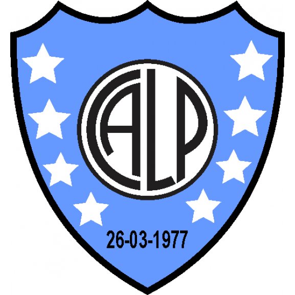 Logo of Club Atlético La Planta de Alto Verde Calingasta San Juan 1