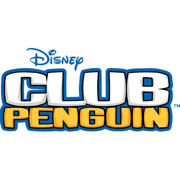 Logo of Club Penguin