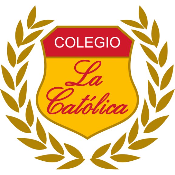 Logo of Colegio la Católica - VMT