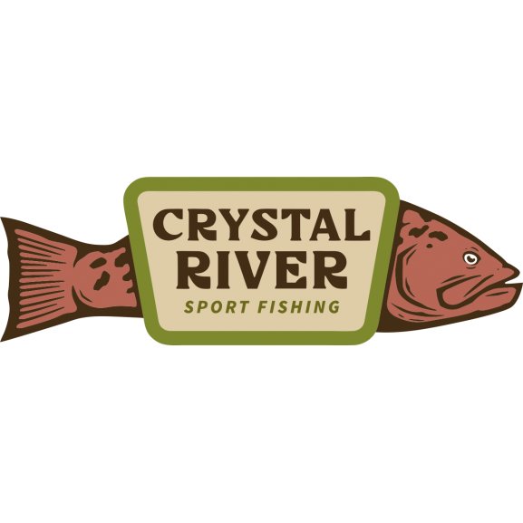 Logo of Crystal River Sport Fishing