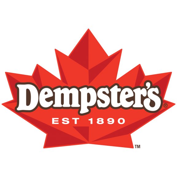 Logo of Dempster's