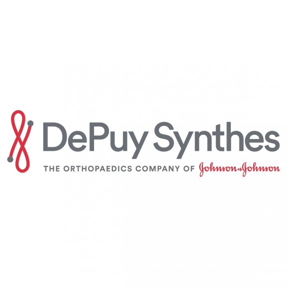 Logo of DePuy Synthes