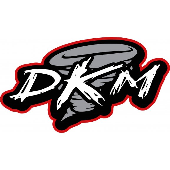 Logo of DKM Race Cars