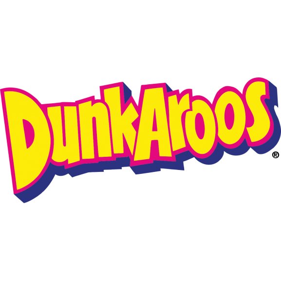 Logo of Dunkaroos