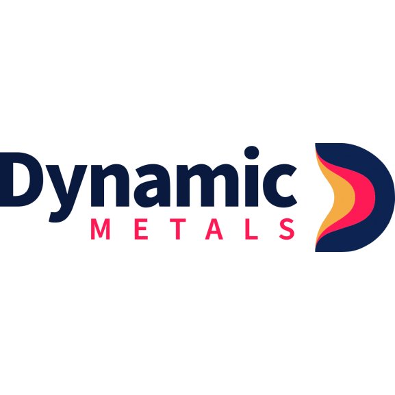 Logo of Dynamic Metals