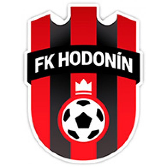 Logo of FK Hodonín