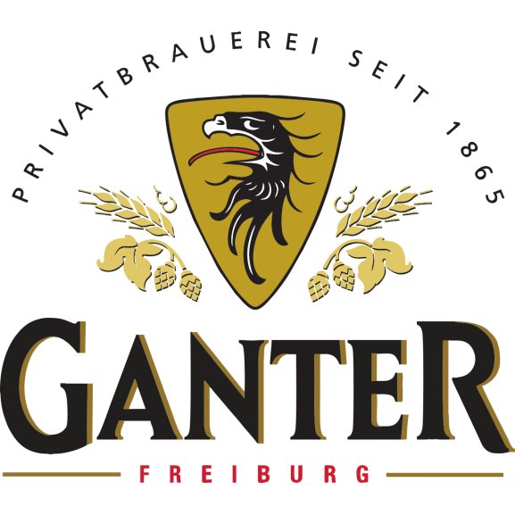 Logo of Ganter
