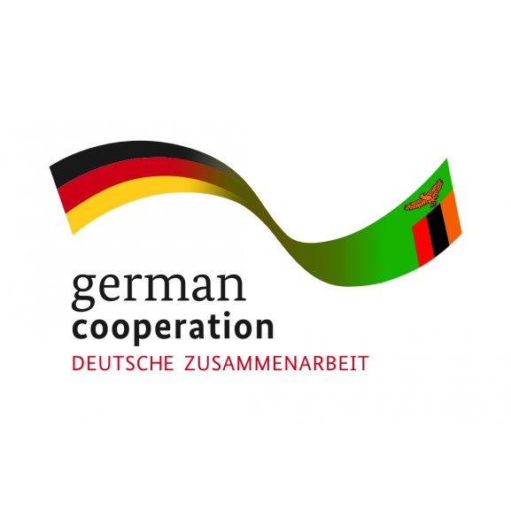 Logo of Germany Cooperation in Zambia