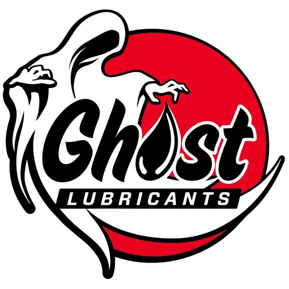 Logo of Ghost Lubricants