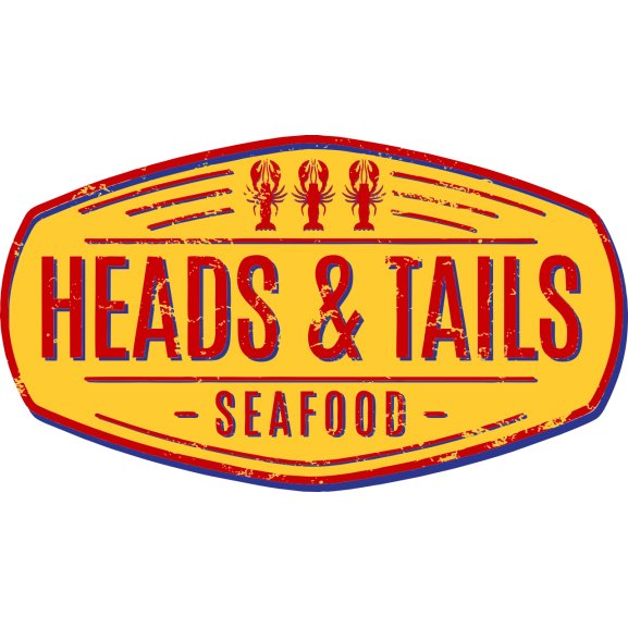 Logo of Heads & Tails