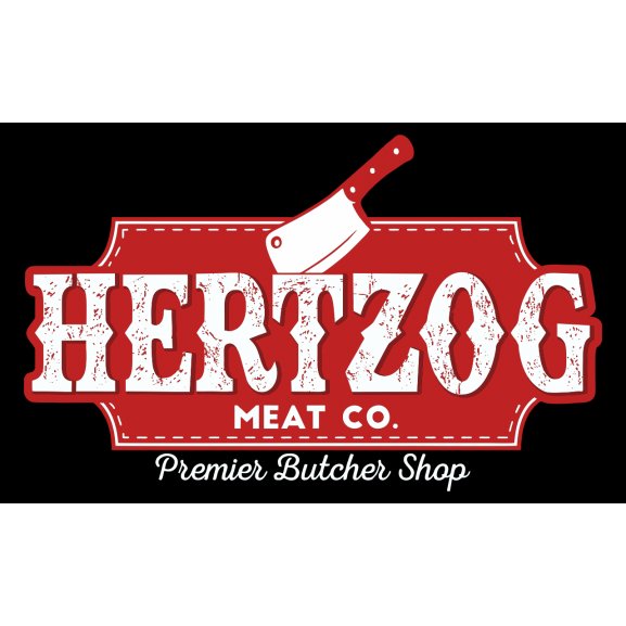 Logo of Hertzog Meat Co.