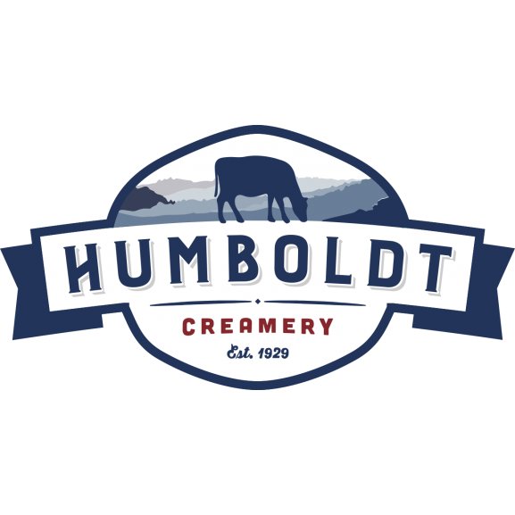 Humboldt Creamery Brands of the World™ Download vector logos and