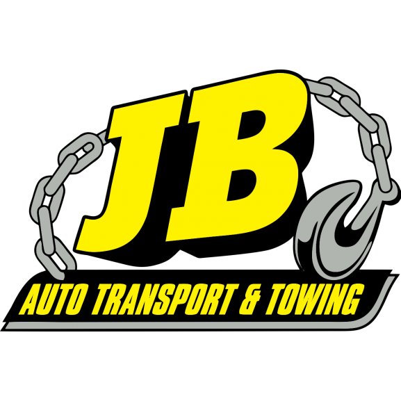 Logo of JB Auto Transport & Towing