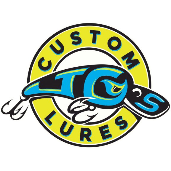 Logo of JG's Custom Lures