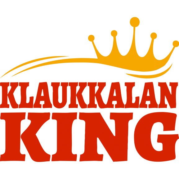 Logo of Klaukkalan King Kebab