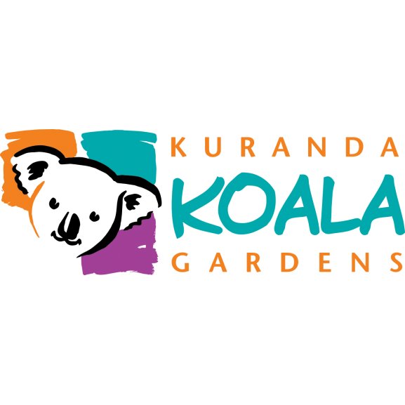 Logo of Kuranda Koala Gardens
