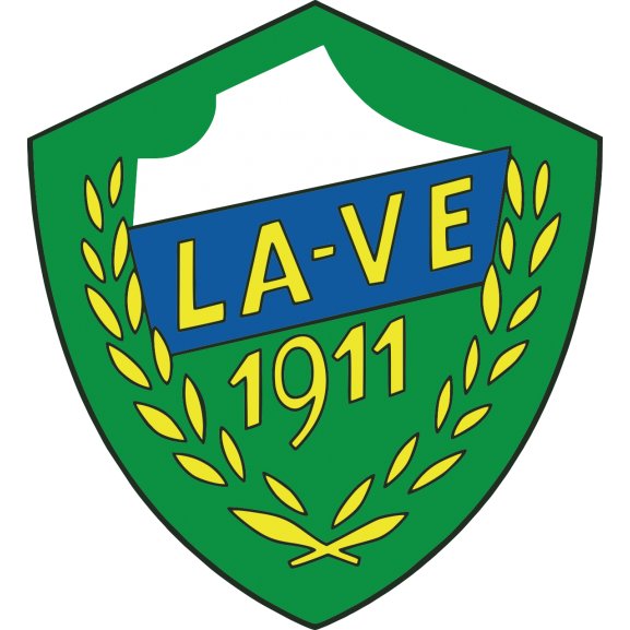 Logo of Lappajärven Veikot