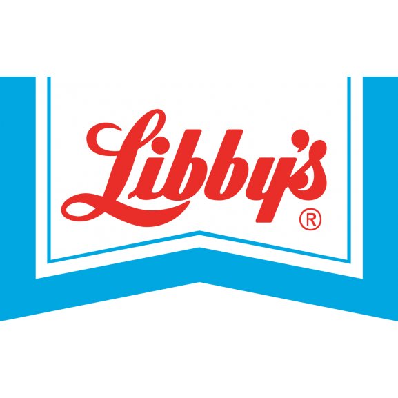 Libby's Brands of the World™ Download vector logos and logotypes