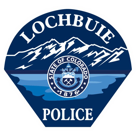 Logo of Lochbuie Police