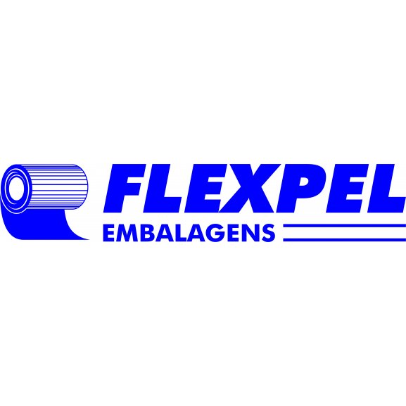 Logo of Flexpel Embalagens