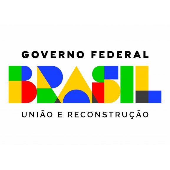 Logo of Logo Governo Federal - 2023 - Lula