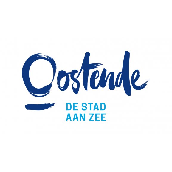 Logo of Stad Oostende
