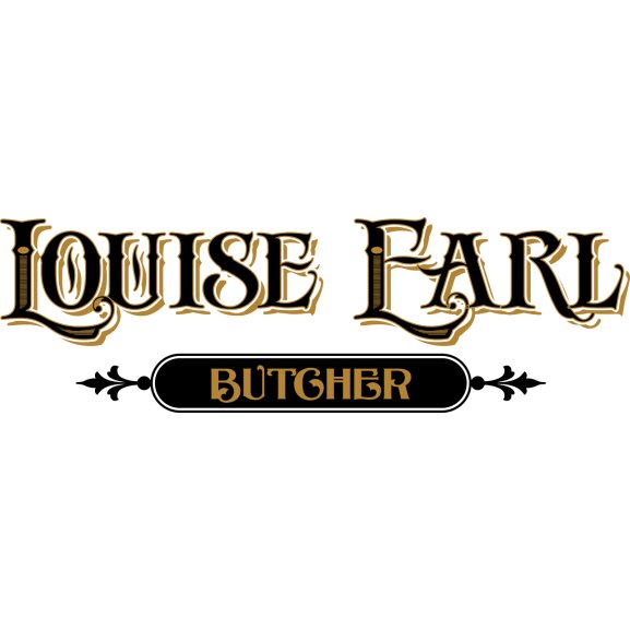 Logo of Louise Earl Butcher