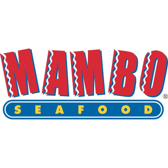 Logo of Mambo Seafood
