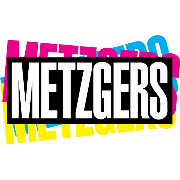 Logo of Metzgers