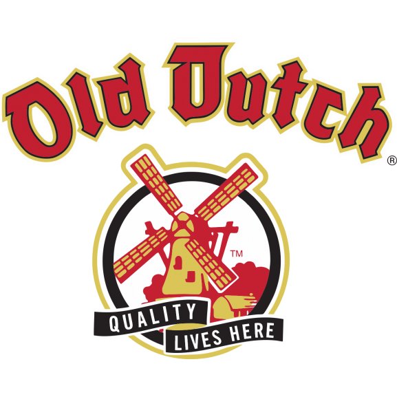 Logo of Old Dutch Foods