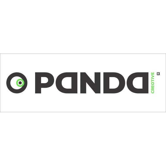 Logo of PANDA CREATIVE BRANDING DESIGN LAB
