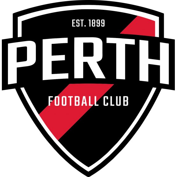 Logo of Perth FC