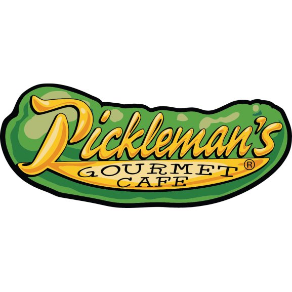 Logo of Pickleman's