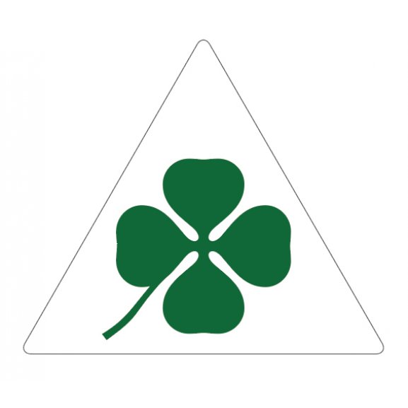 Logo of Alfa Romeo quadrifoglio classic