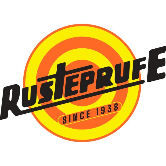 Logo of Rusteprufe