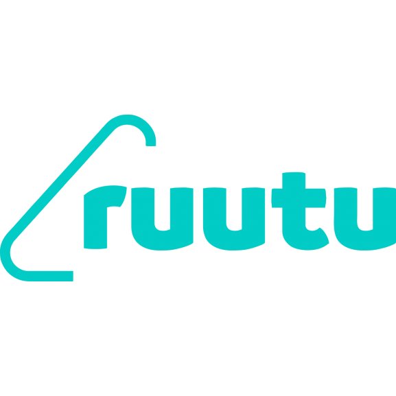 Logo of Ruutu