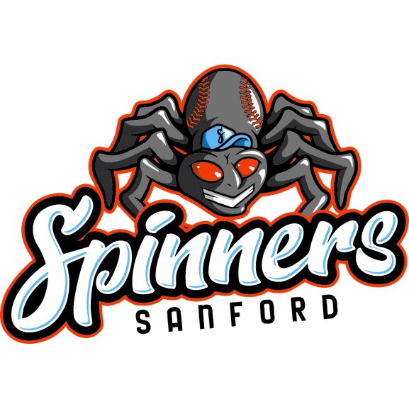 Logo of Sanford Spinners