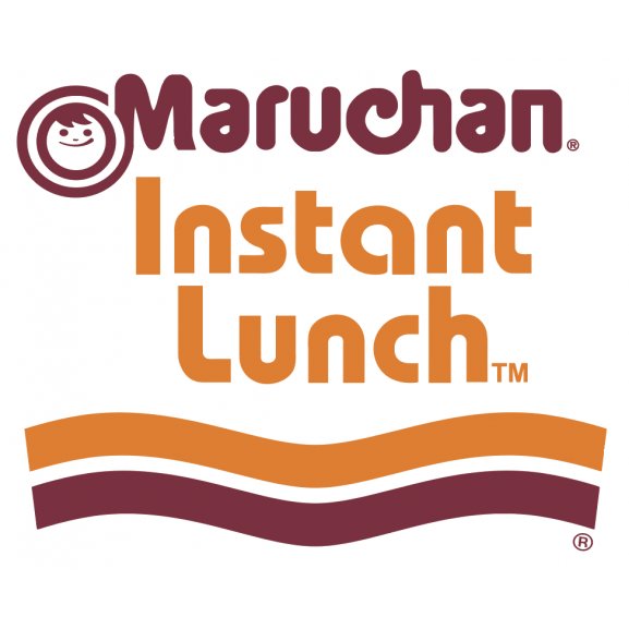 Logo of MARUCHAN INSTANT LUNCH