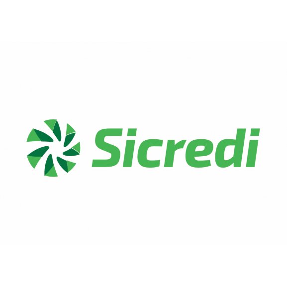 Logo of Sicredi