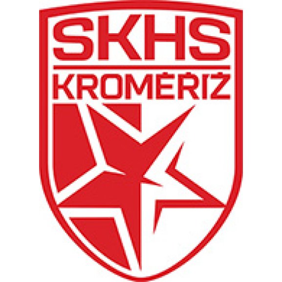 Logo of SK Hanácká Slávia Kroměříž