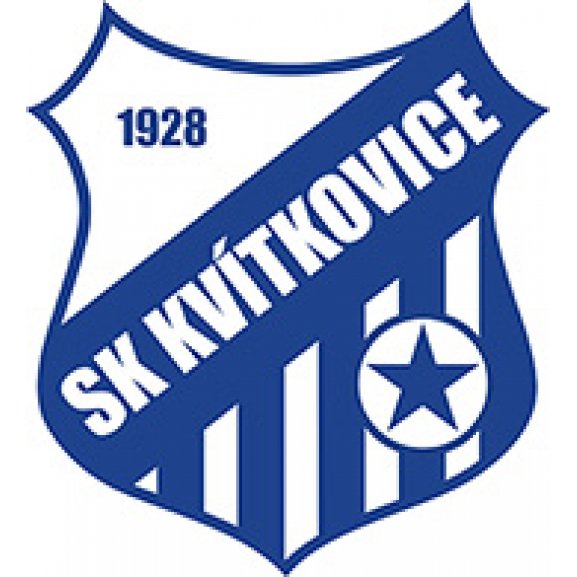 Logo of SK Kvítkovice
