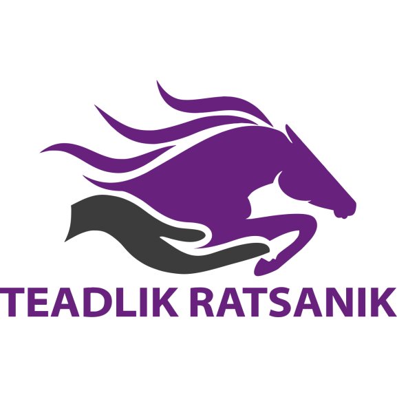 Logo of Teadlik Ratsanik